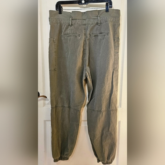 Joe's Jeans Jogger Pants, size 32, NWOT - Picture 5 of 13